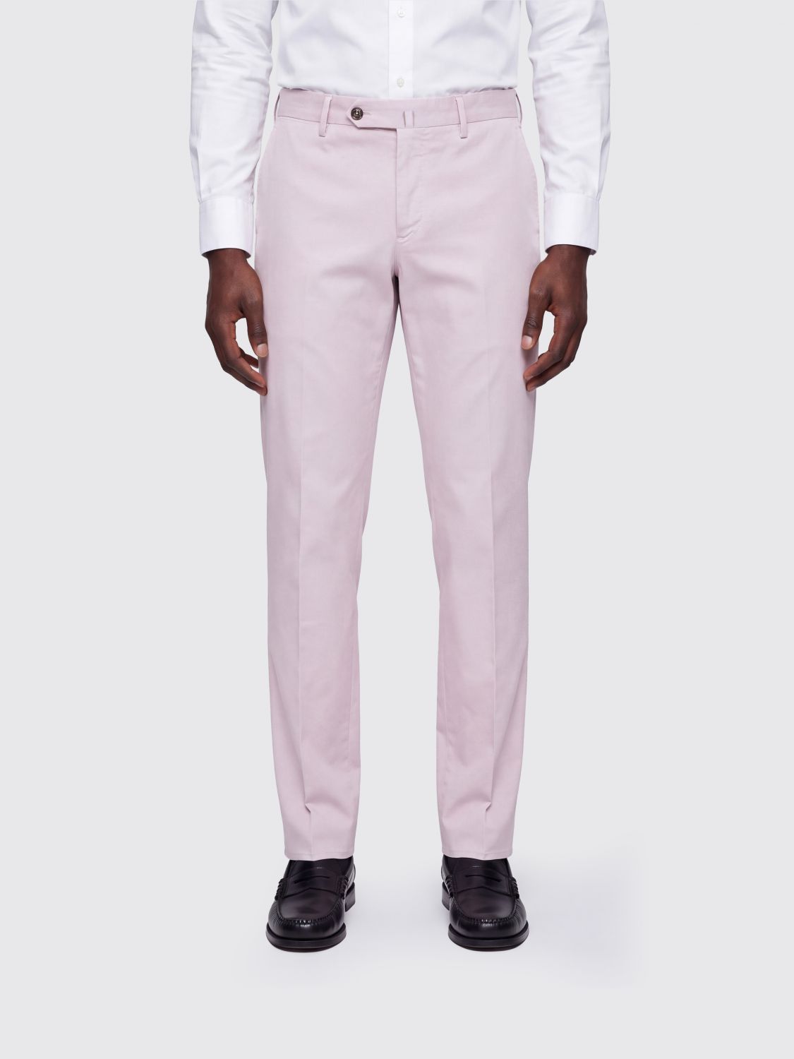 PT TORINO Pantaloni Uomo colore Rosa