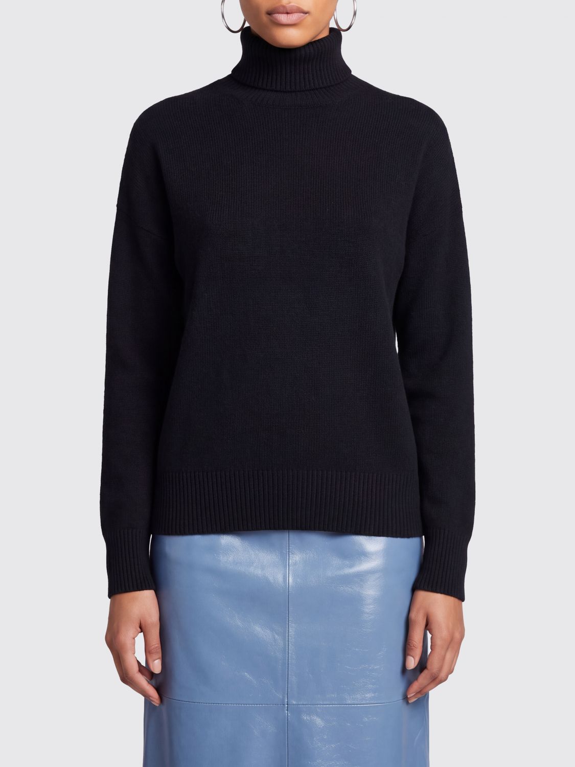 Mrz Sweater Woman In Multi