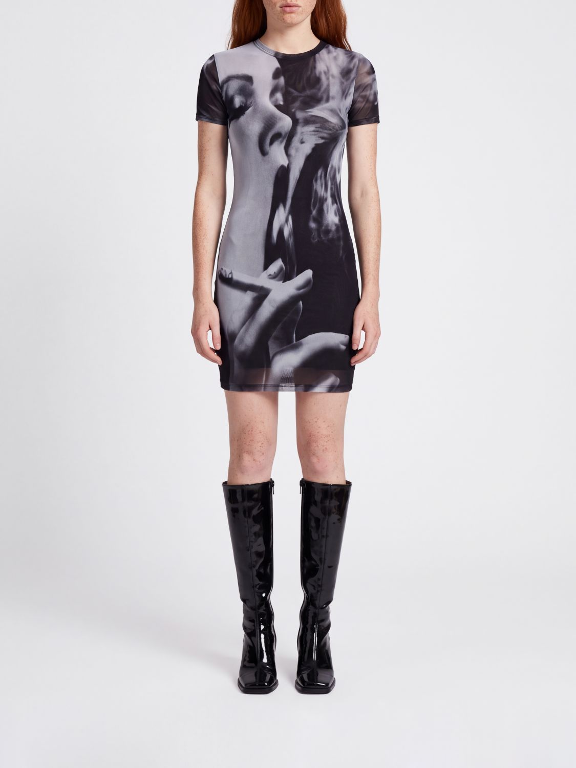 JEAN PAUL GAULTIER Abito donna