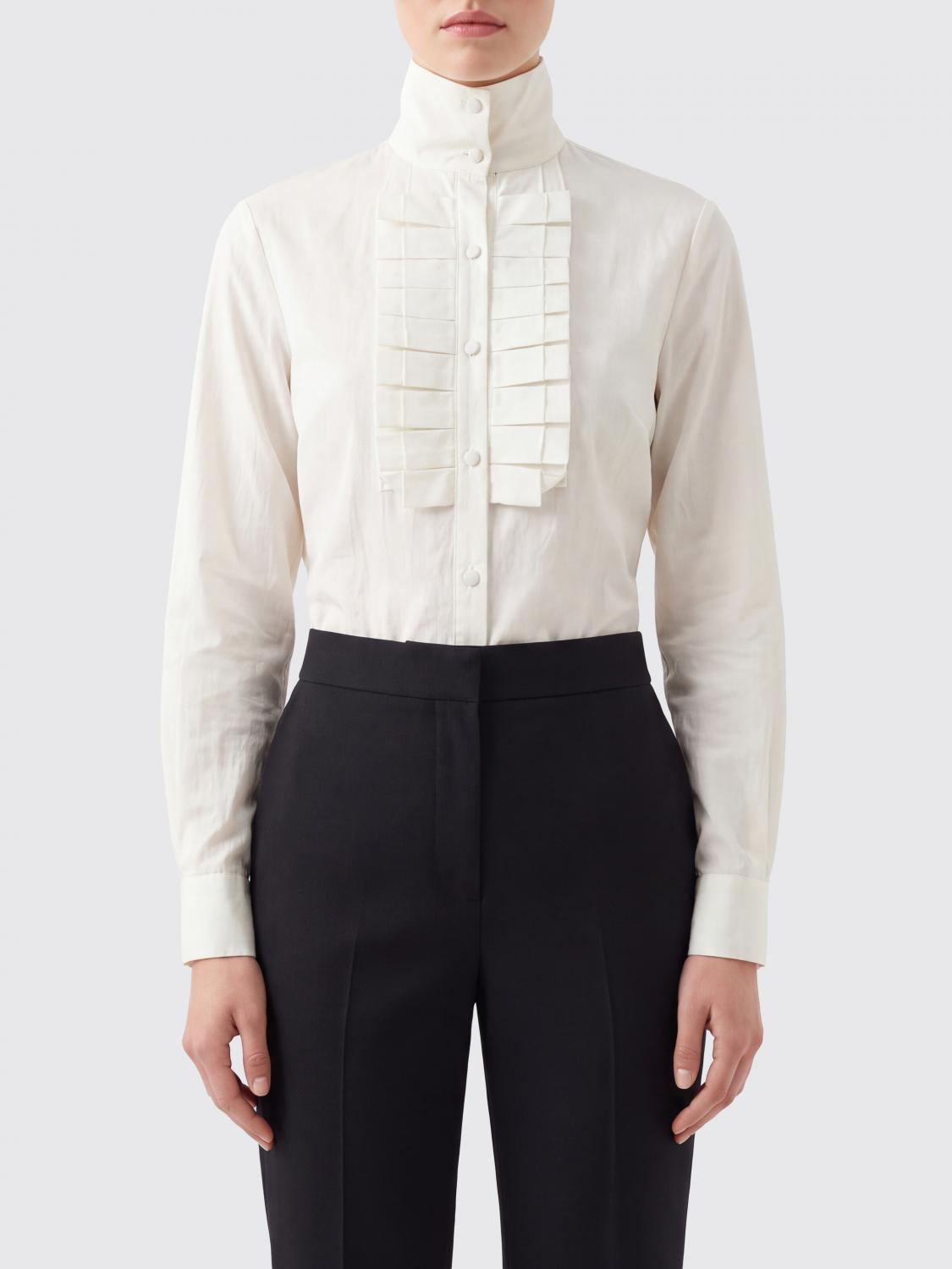 GIMAGUAS Skirt Woman color White