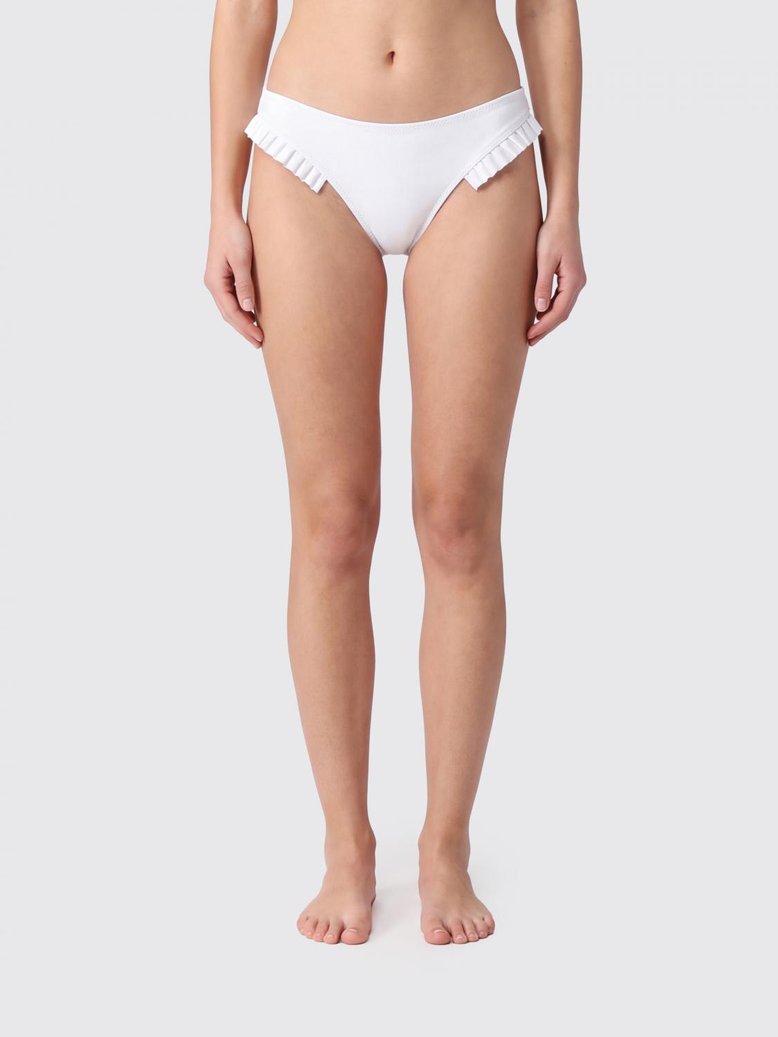 GIMAGUAS Swimsuit Woman color White