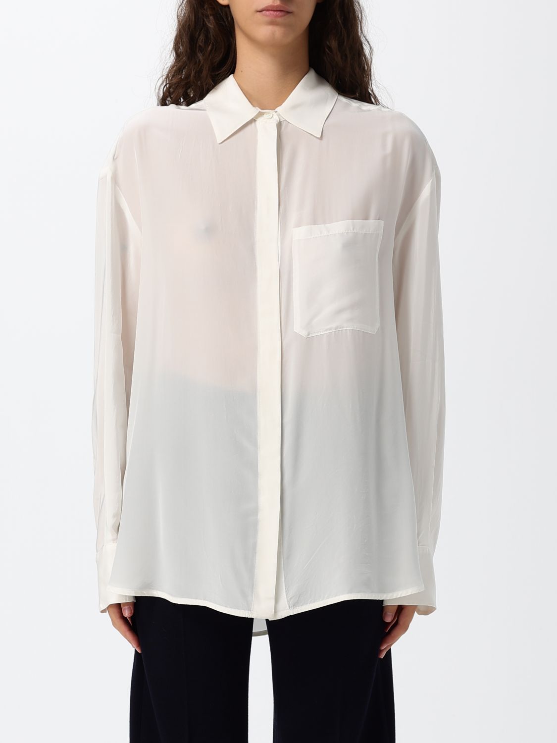 TELA Camicia donna