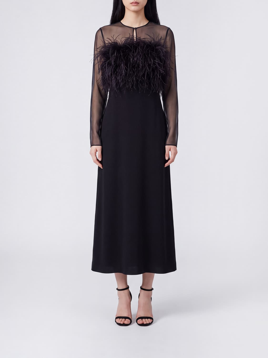 ALBERTA FERRETTI 드레스 여성 Alberta Ferretti