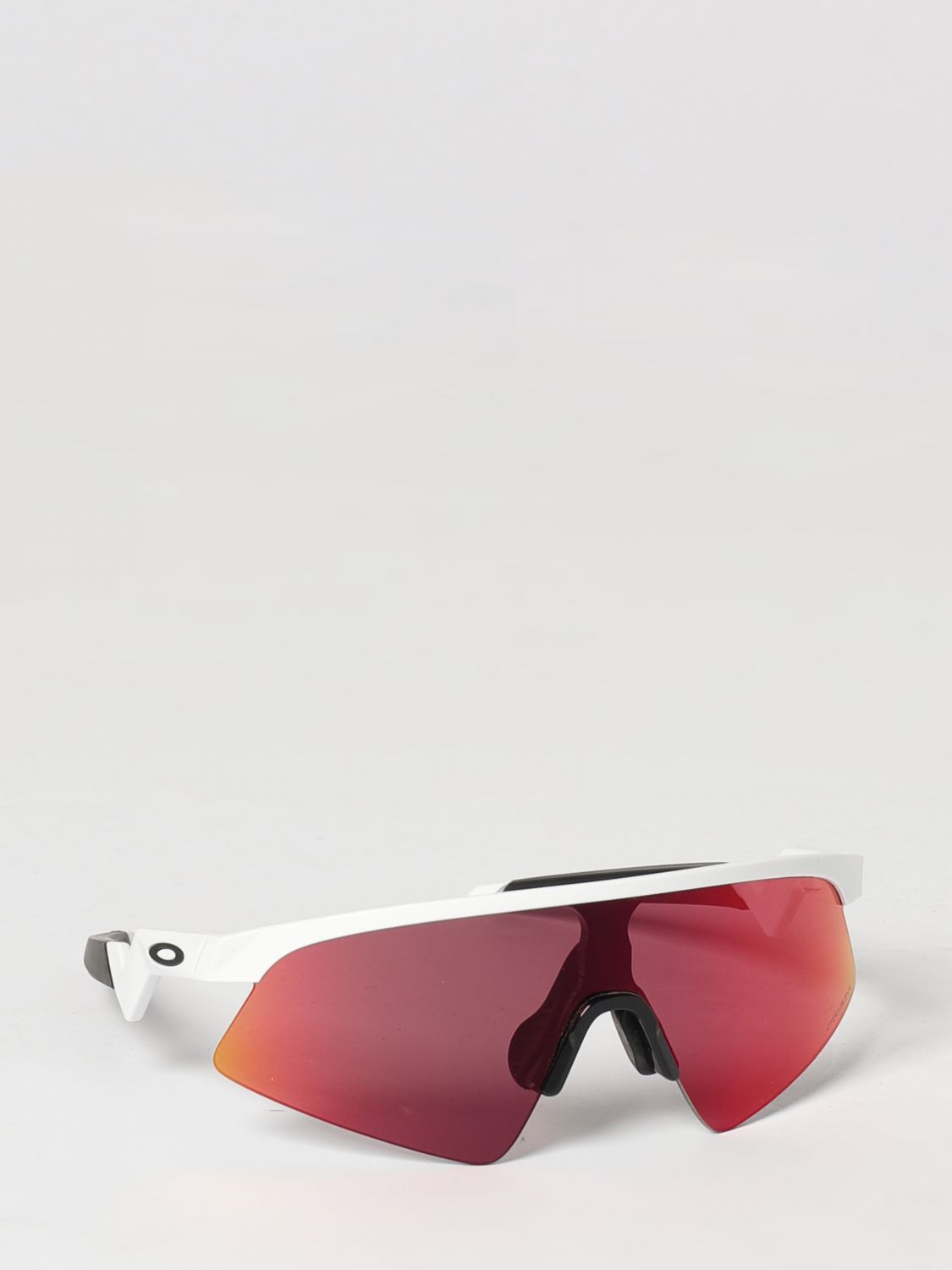 OAKLEY Occhiali Da Sole Uomo colore Trasparente