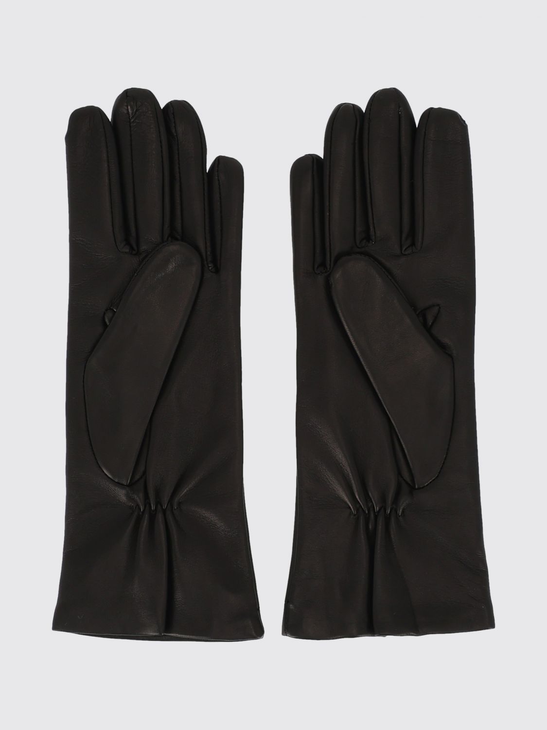 ORCIANI Guanti Donna colore Nero