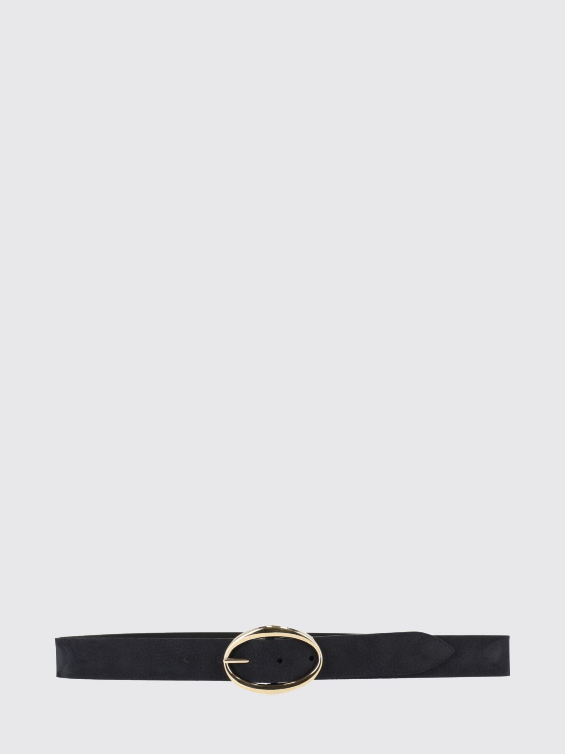ORCIANI Cintura Donna colore Nero 1