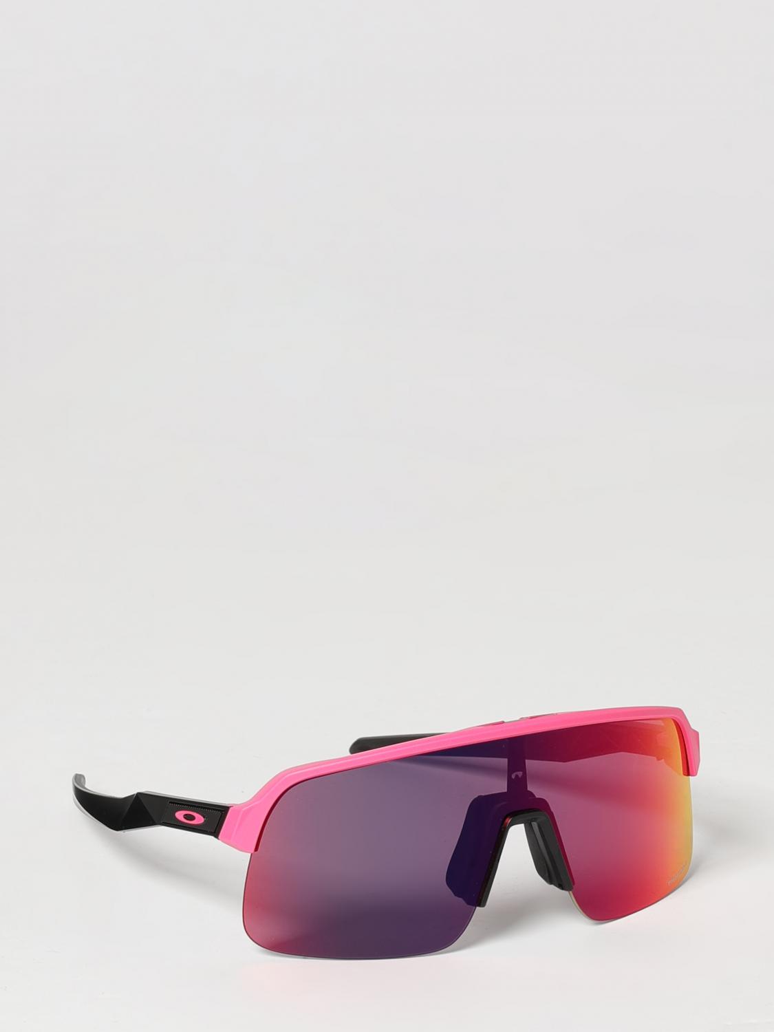 OAKLEY Occhiali Da Sole Donna colore Rosa