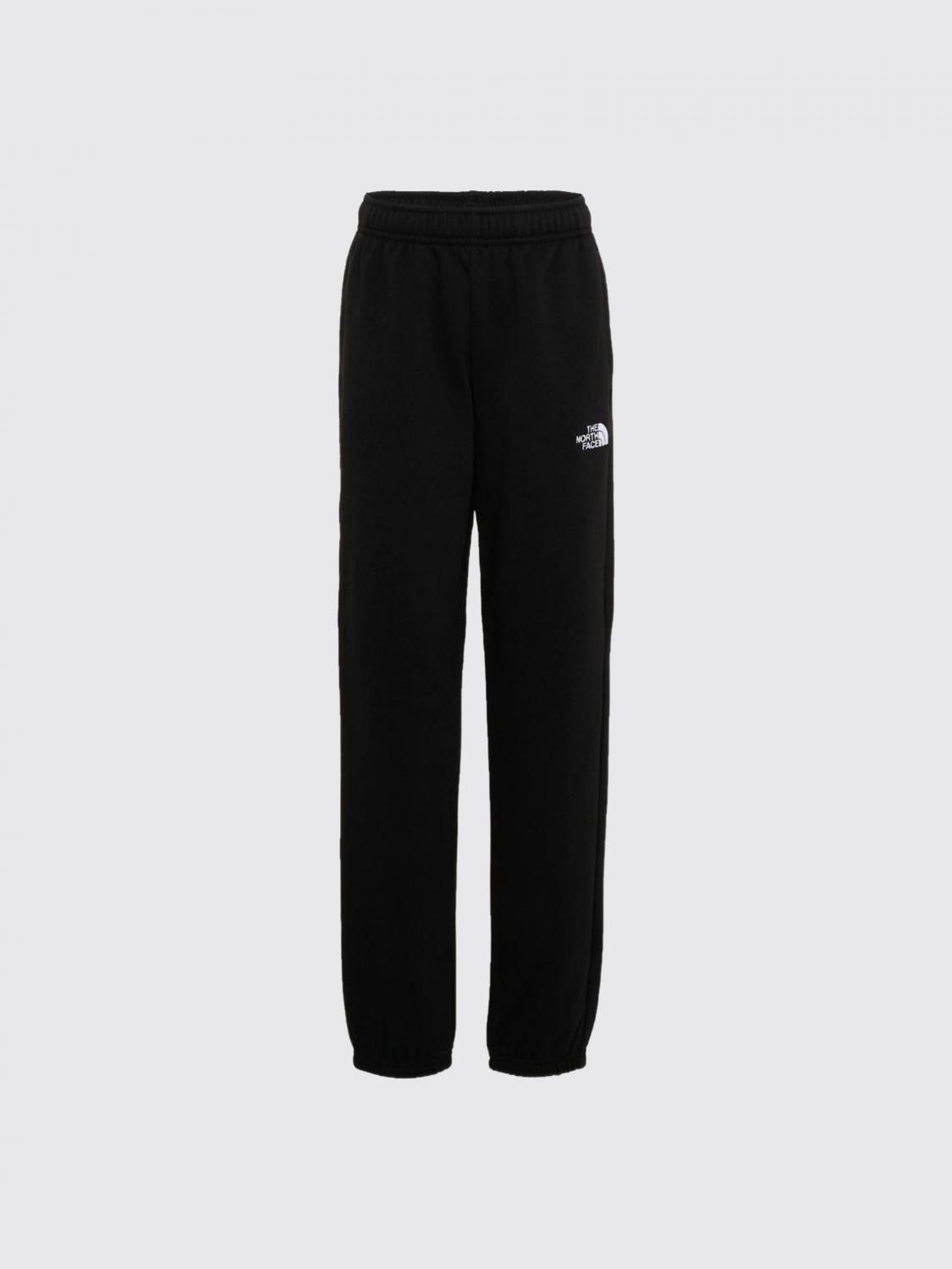 THE NORTH FACE Pantaloni Bambino colore Nero
