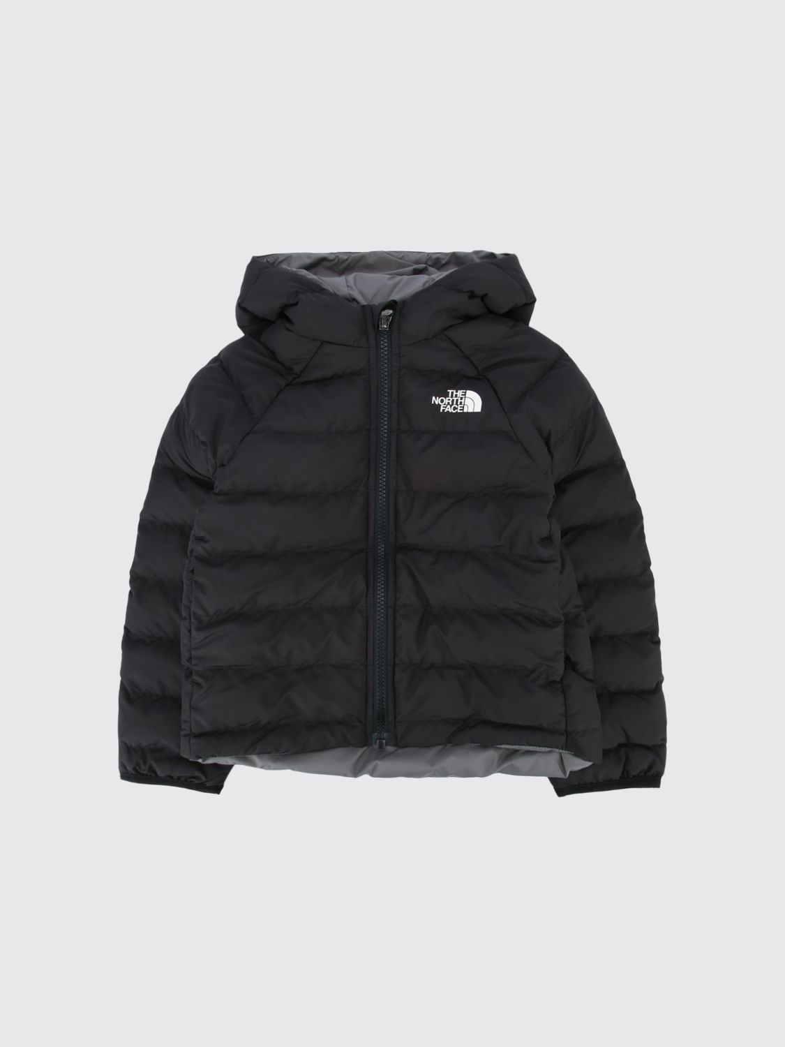 THE NORTH FACE Cappotto Bambino colore Nero