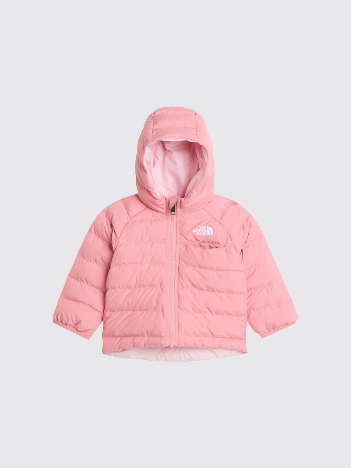 THE NORTH FACE Giacca Bambino colore Rosa