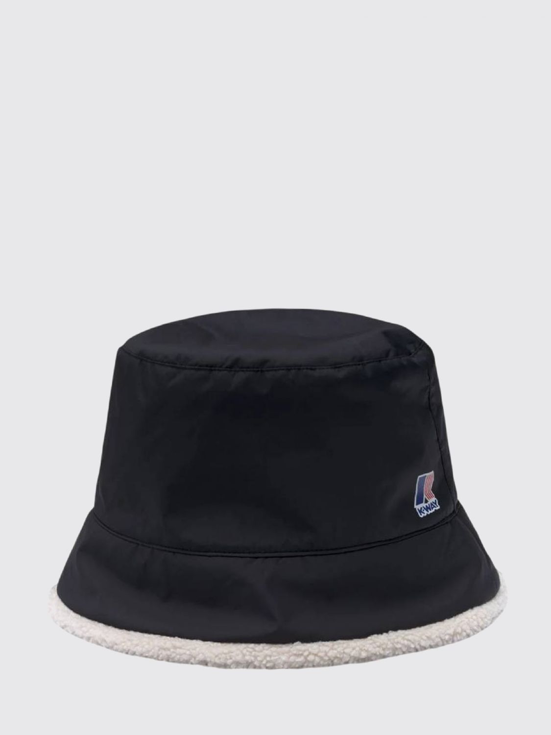 K-way Hat Woman In Black