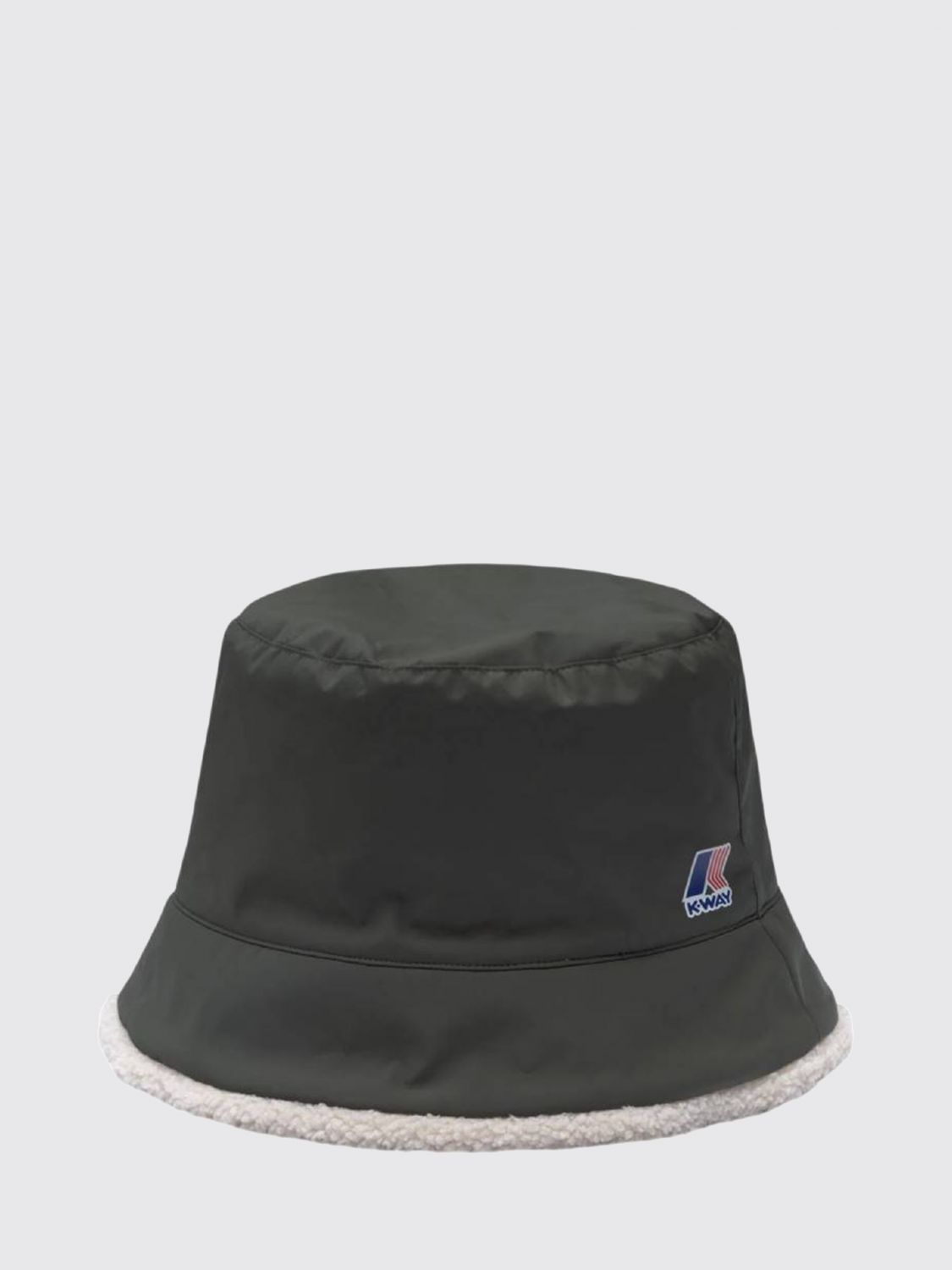 K-way Hat Woman In Neutral