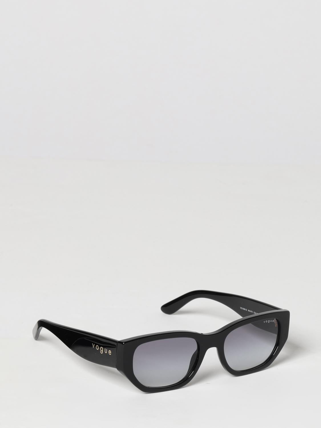 VOGUE Occhiali Da Sole Donna colore Nero