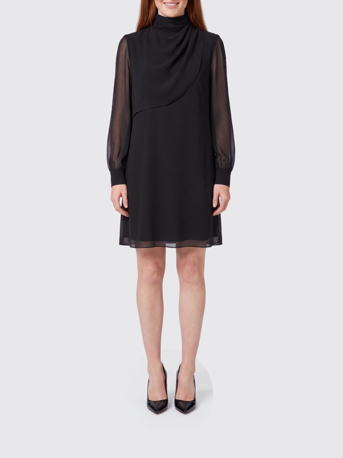 VALENTINO GARAVANI Abito Donna colore Nero