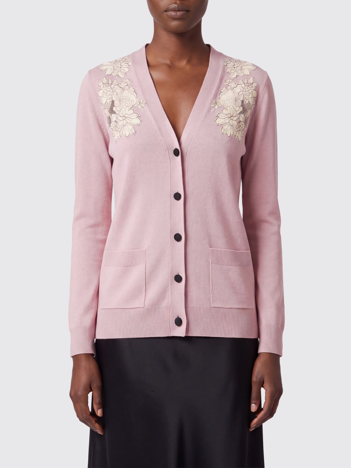 VALENTINO GARAVANI Maglia Donna colore Bronzo