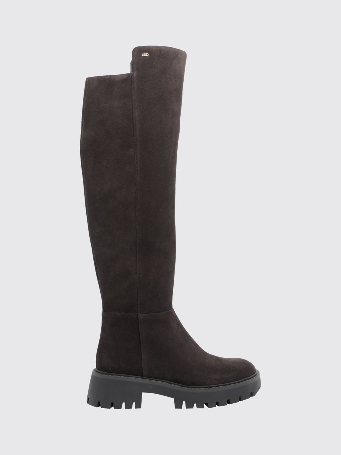 MICHAEL KORS Stivali Donna colore Marrone