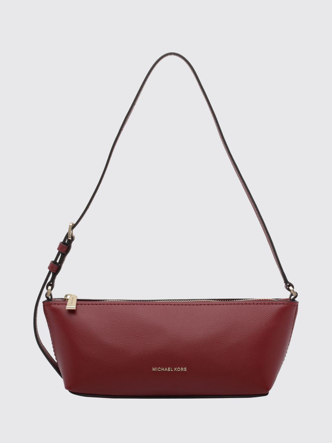 MICHAEL KORS Clutch Donna colore Rosso