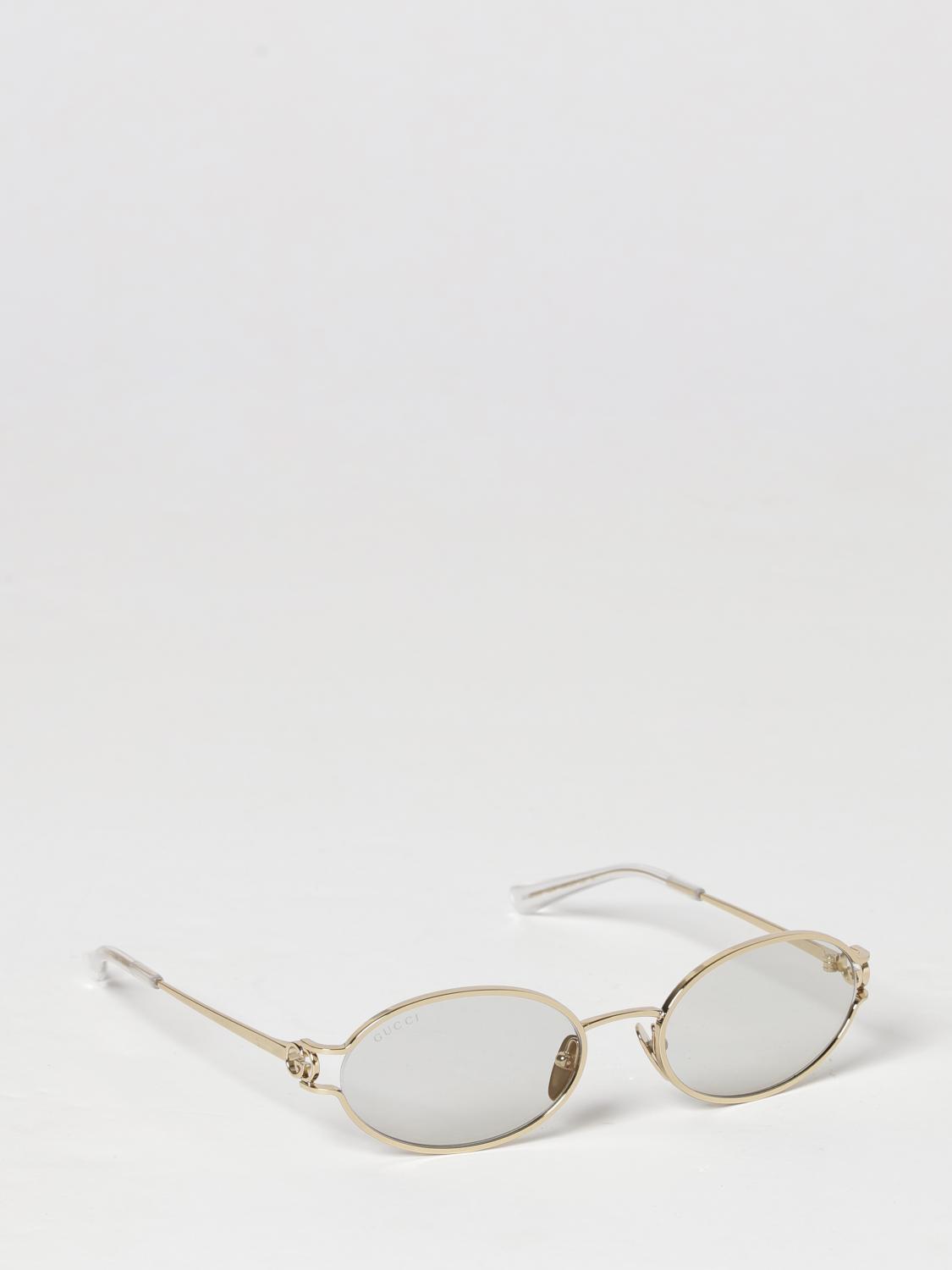GUCCI Occhiali Da Sole Donna colore Grigio