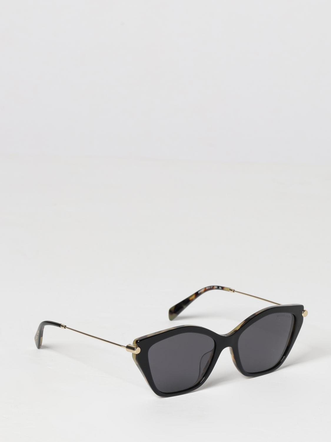 MICHAEL KORS Occhiali Da Sole Donna colore Nero