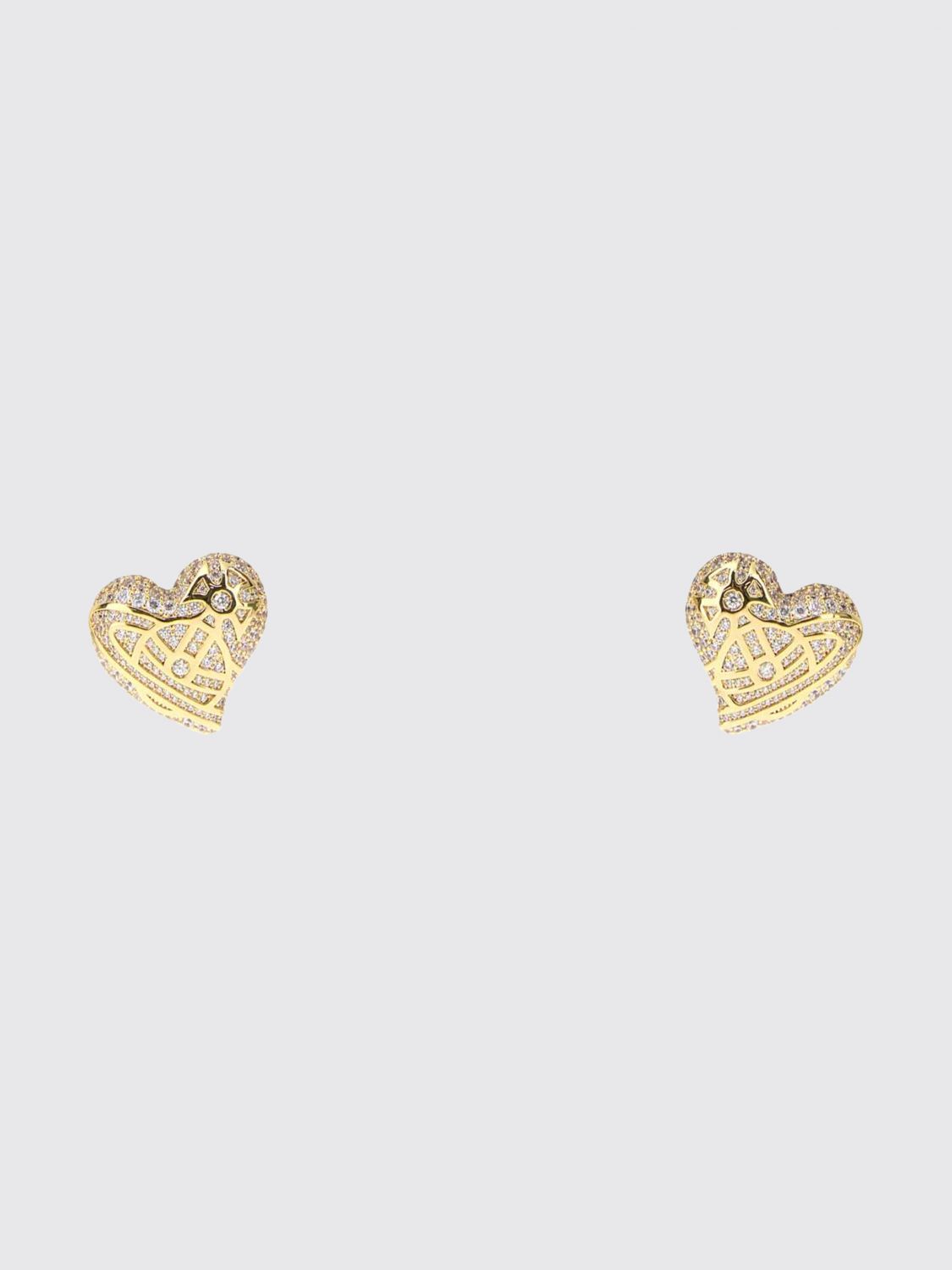 VIVIENNE WESTWOOD Gioiello Donna colore Oro