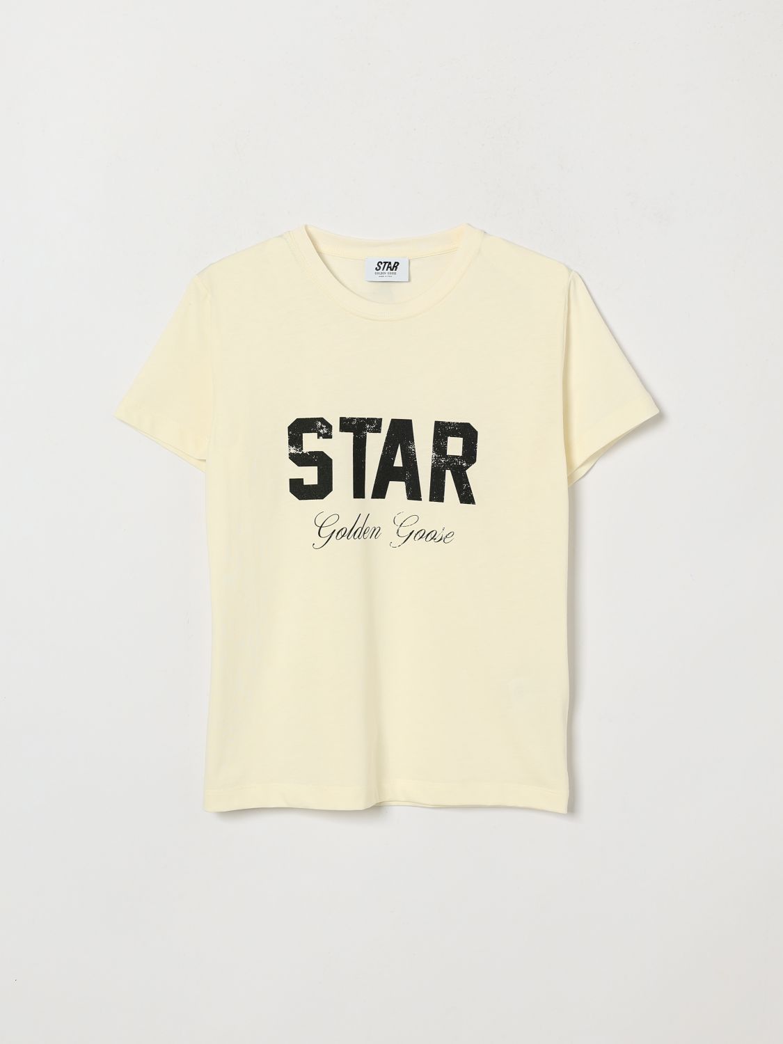 GOLDEN GOOSE Camicia Bambino colore Bianco