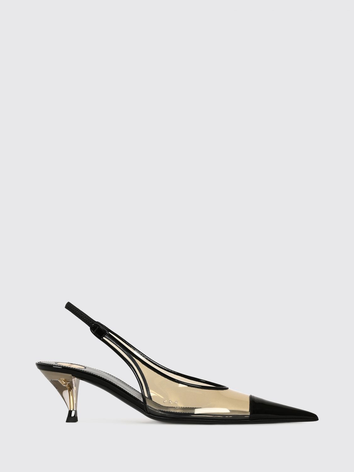 SAINT LAURENT Pump Woman color Nude SAINT LAURENT Pump Woman color Nude