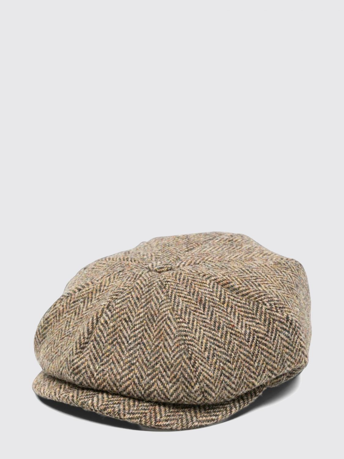 EMPORIO ARMANI Cappello Uomo colore Grigio