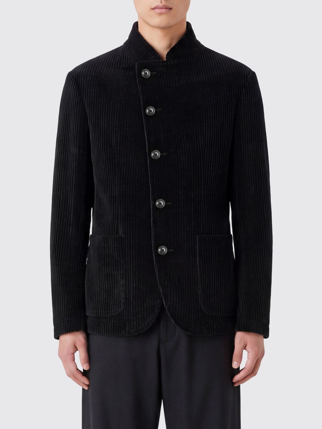 EMPORIO ARMANI Giacca uomo