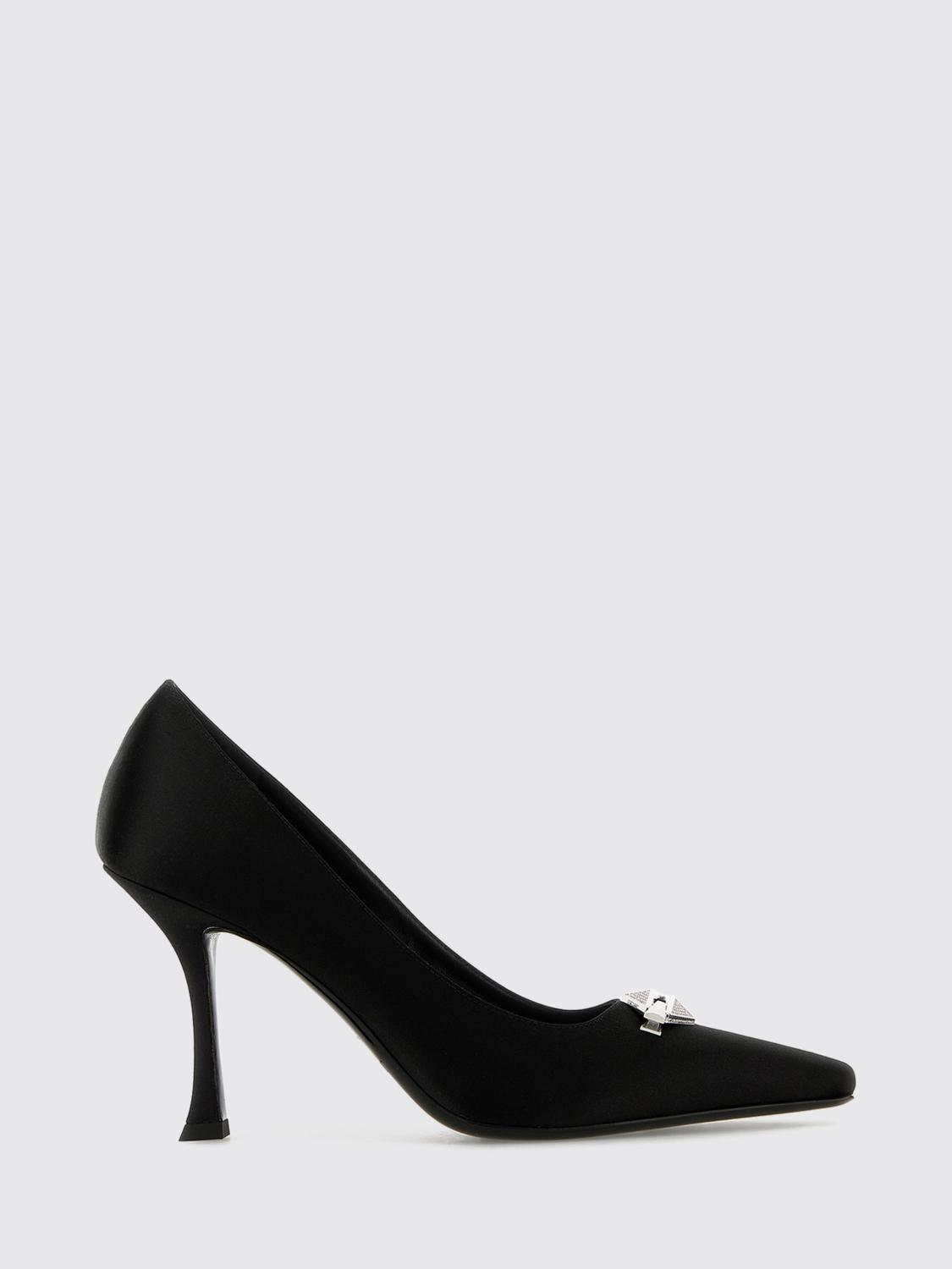 JIMMY CHOO Scarpe Con Tacco Donna colore Nero