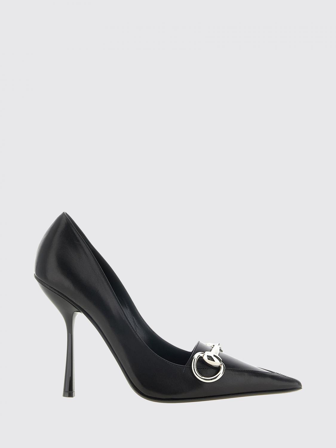 GUCCI Décolleté Donna colore Nero