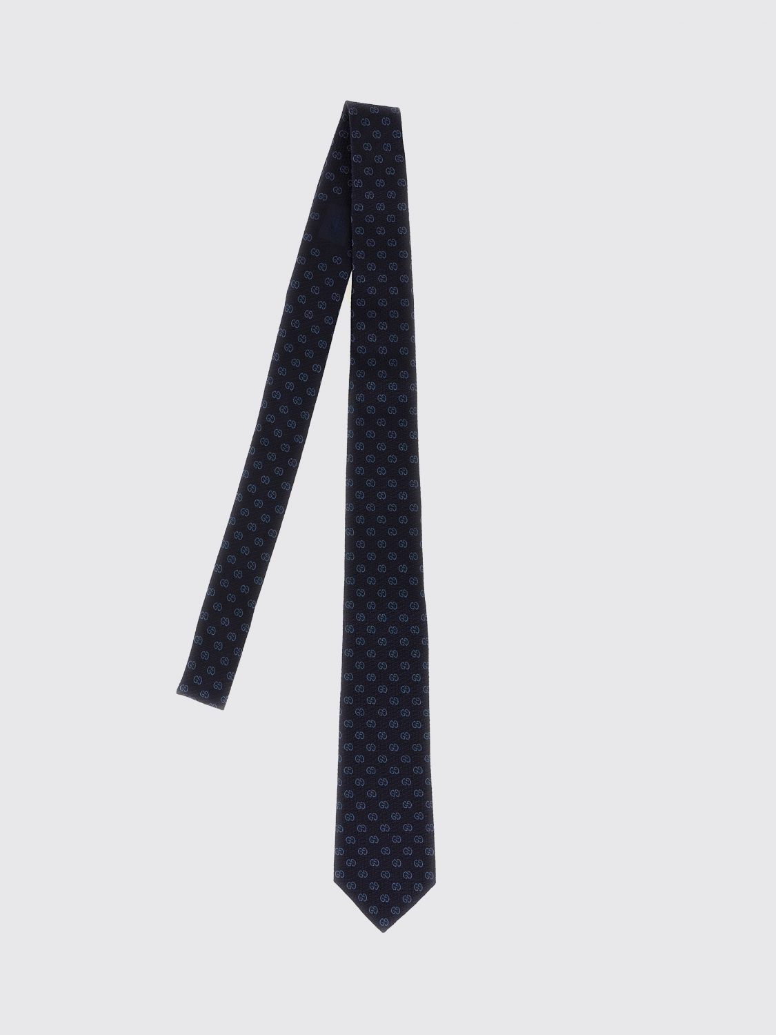 GUCCI Cravatta uomo