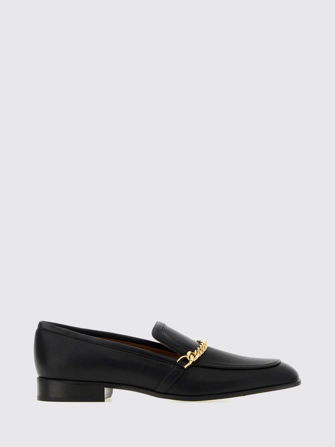 STELLA MCCARTNEY Loafer Woman color Black
