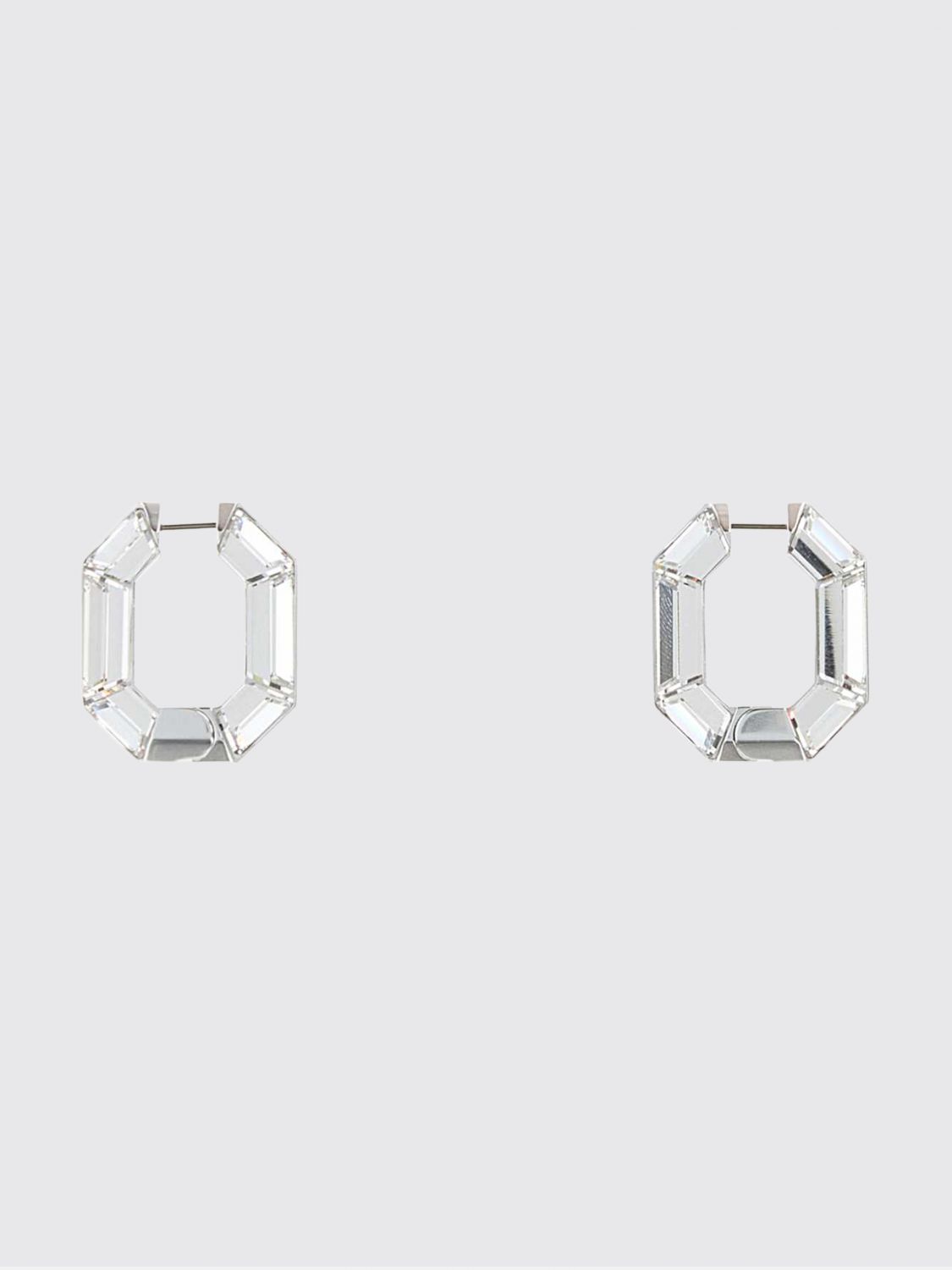 SWAROVSKI Gioiello Donna colore Trasparente