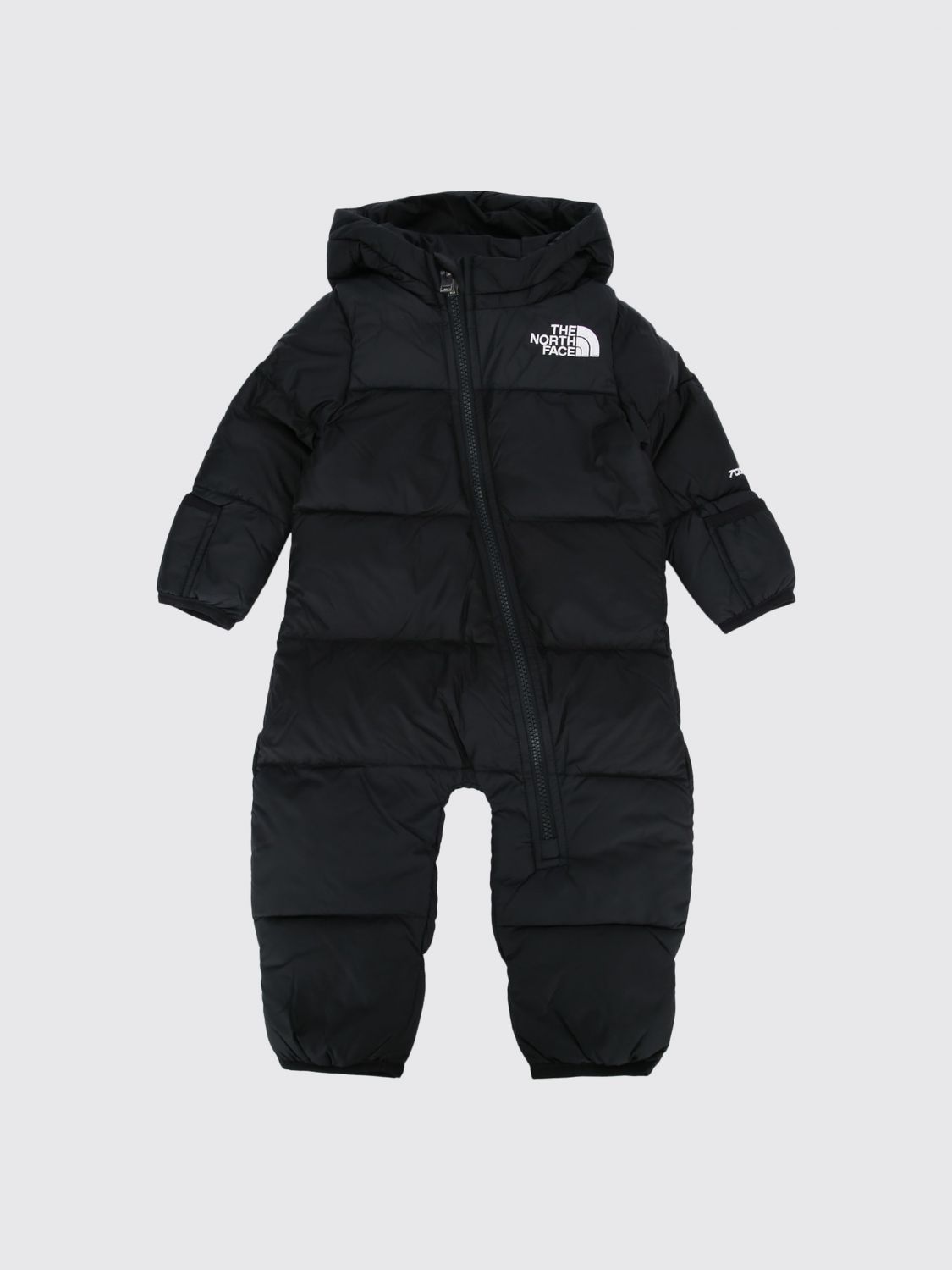 THE NORTH FACE Giacca Bambino colore Nero