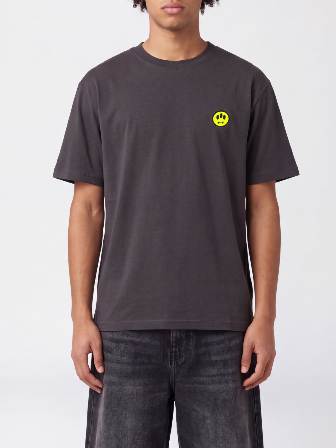 BARROW T-Shirt Men color Black