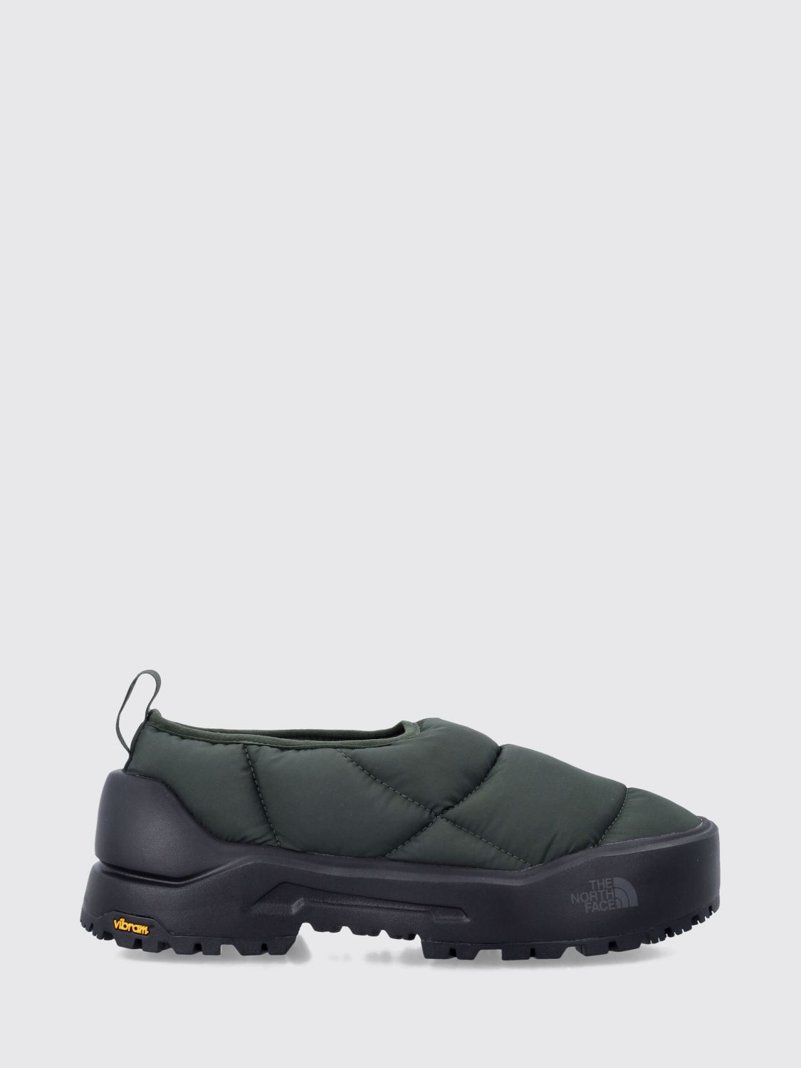 THE NORTH FACE Sneakers Uomo colore Verde