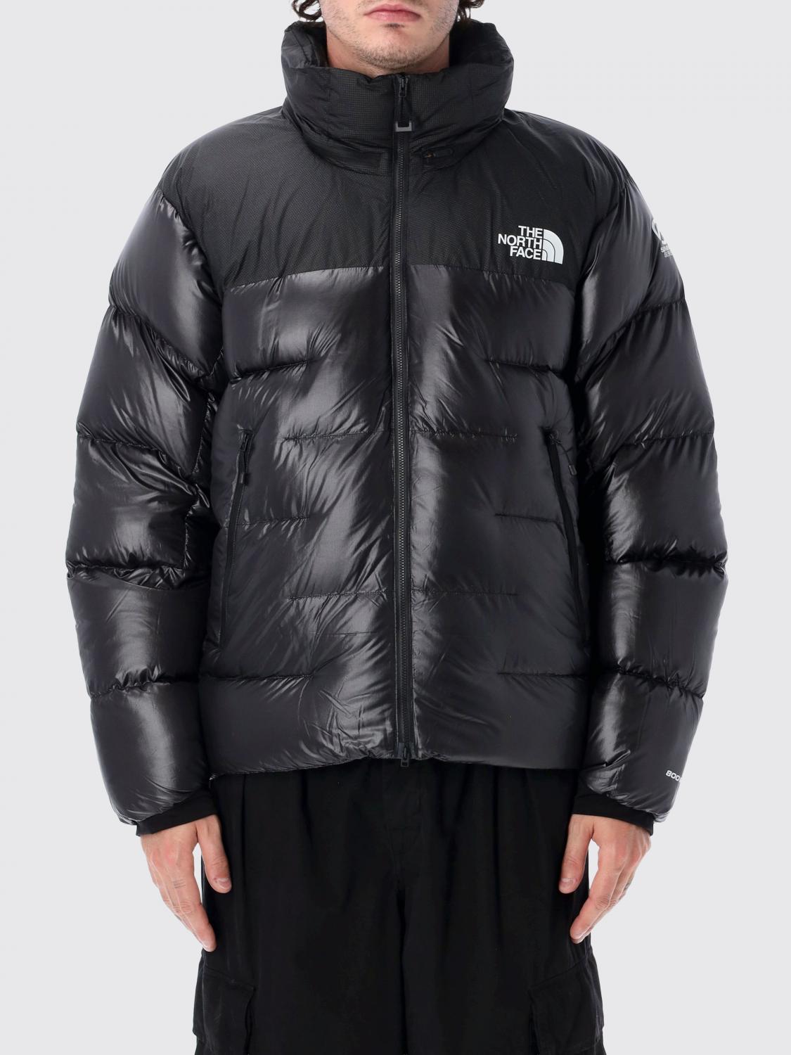 THE NORTH FACE Giacca Uomo colore Nero