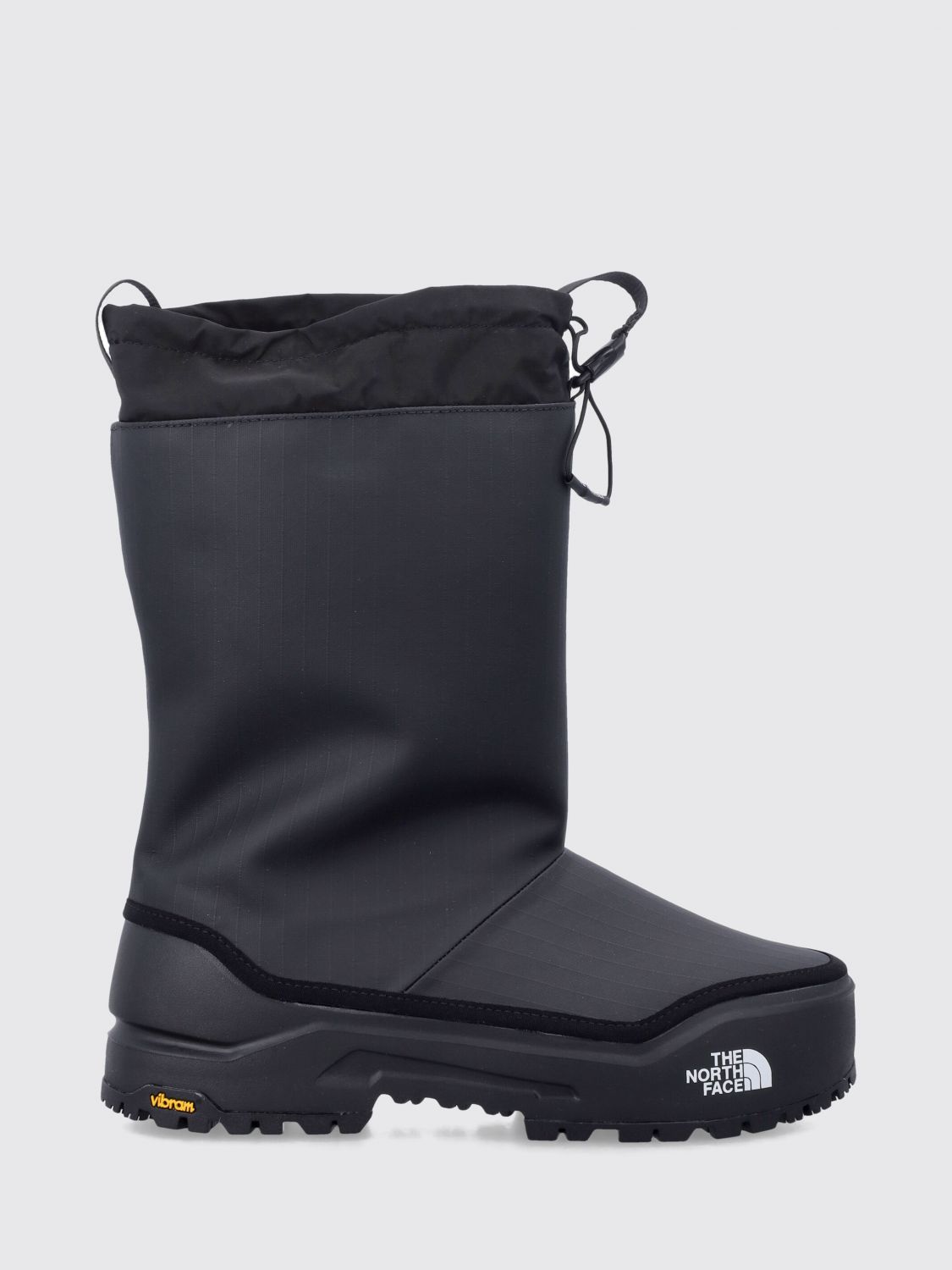 THE NORTH FACE Sneakers Uomo colore Nero
