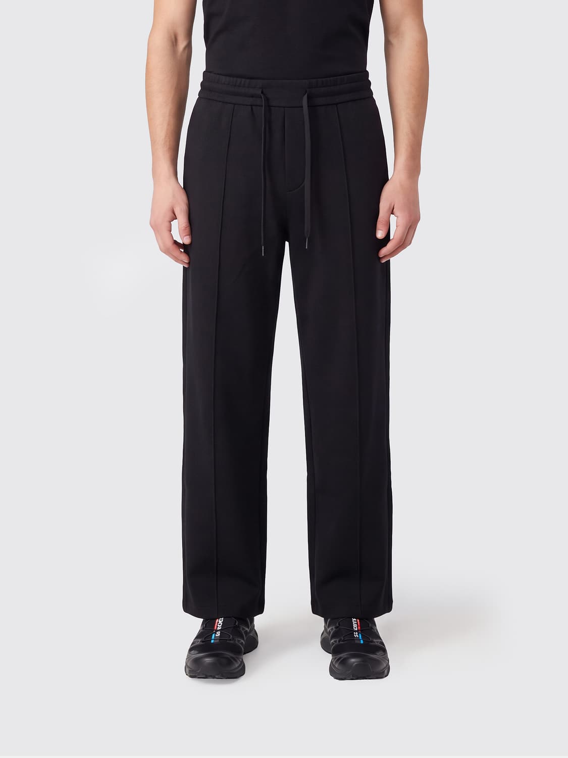 POLO RALPH LAUREN Pants Men color Black
