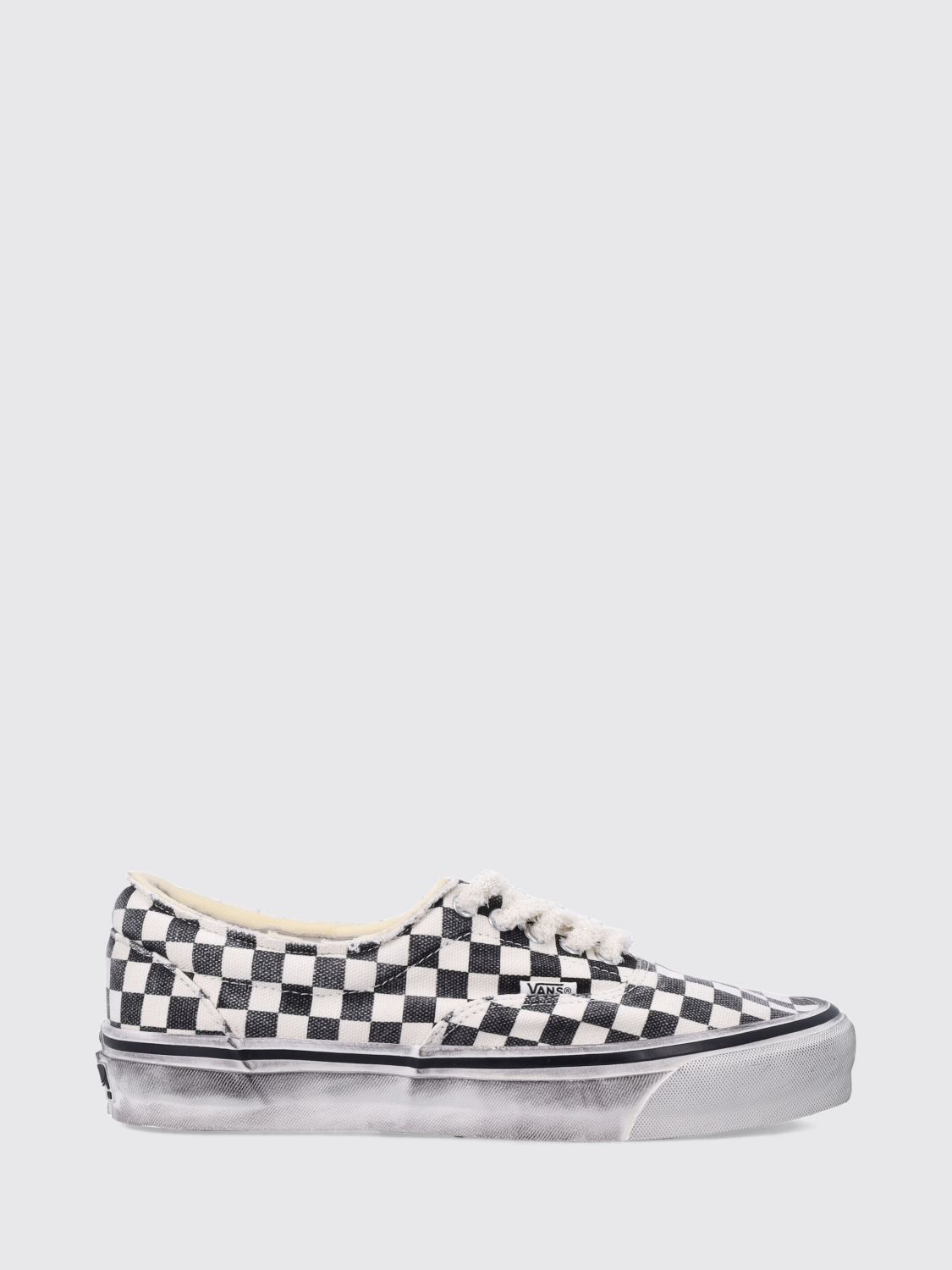 VANS Sneakers Uomo colore Nero