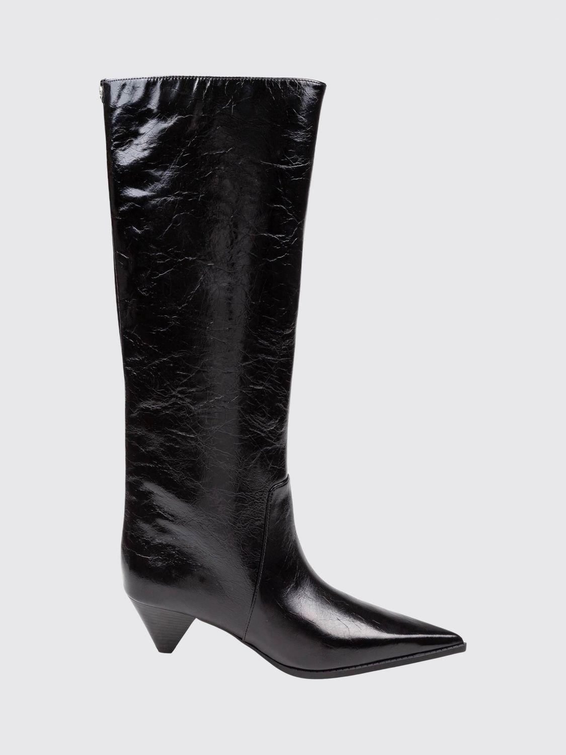 MICHAEL KORS Stivaletti Donna colore Nero