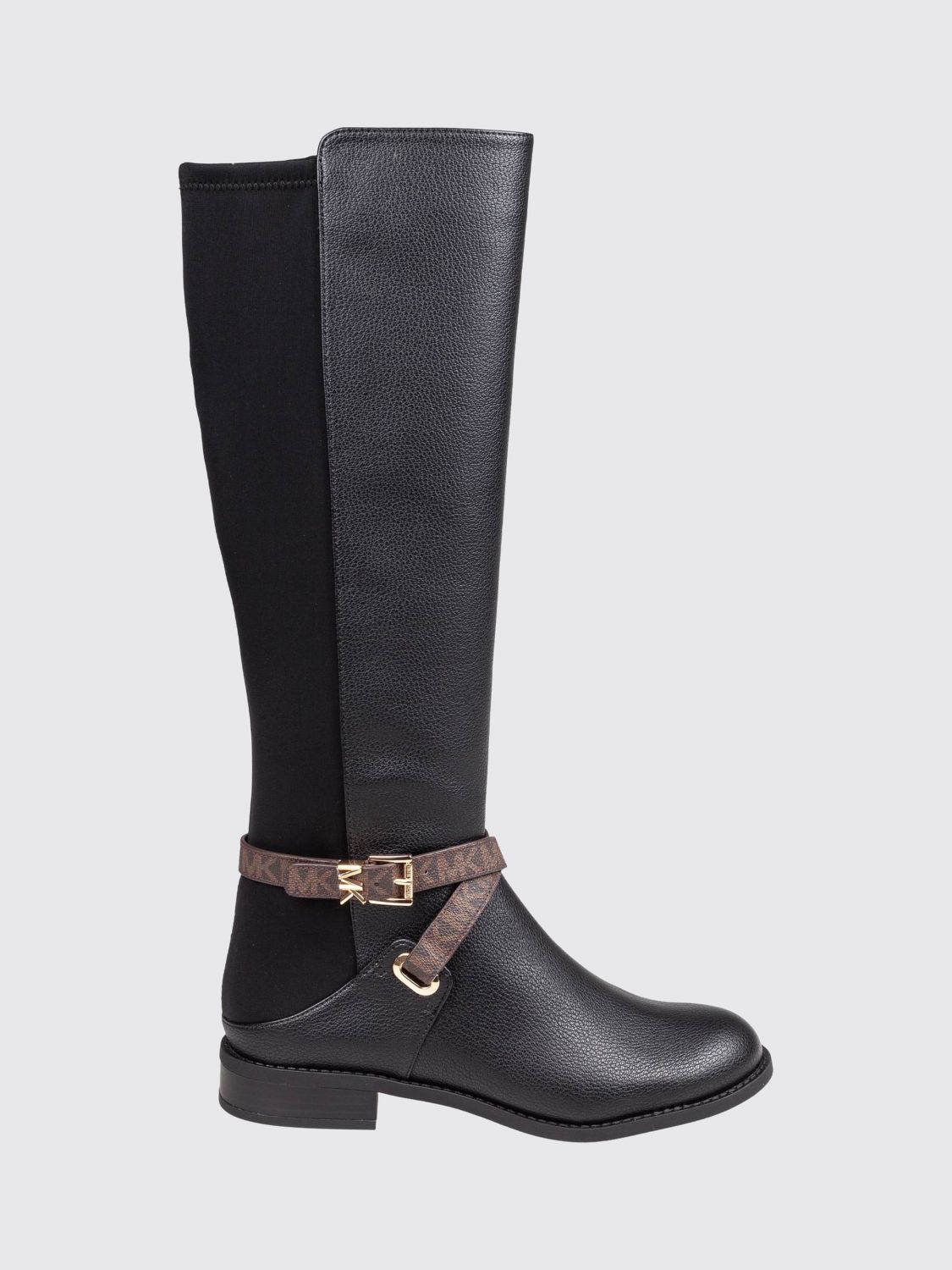 MICHAEL KORS Stivaletti Donna colore Nero
