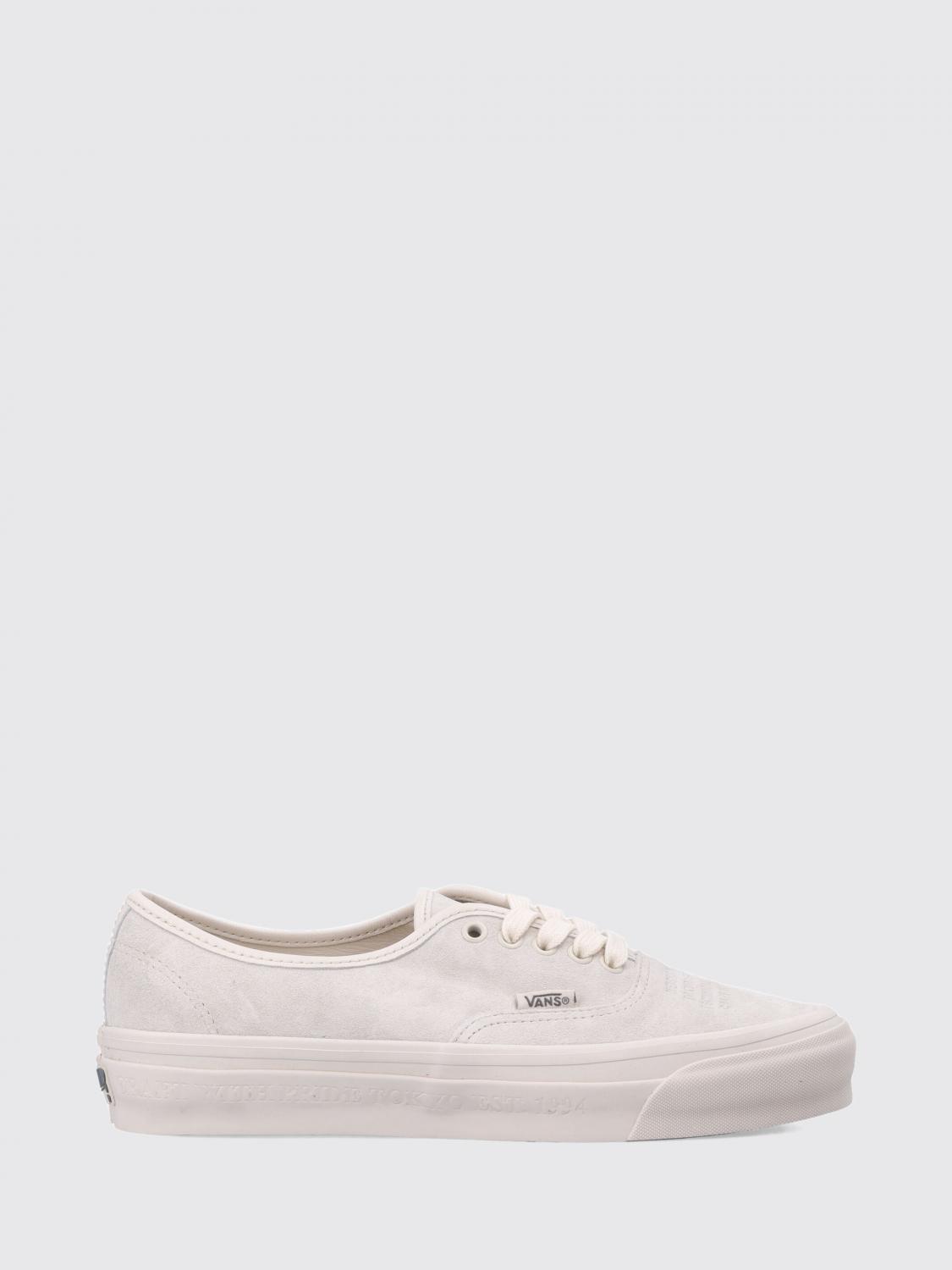 VANS Sneakers Uomo colore Beige