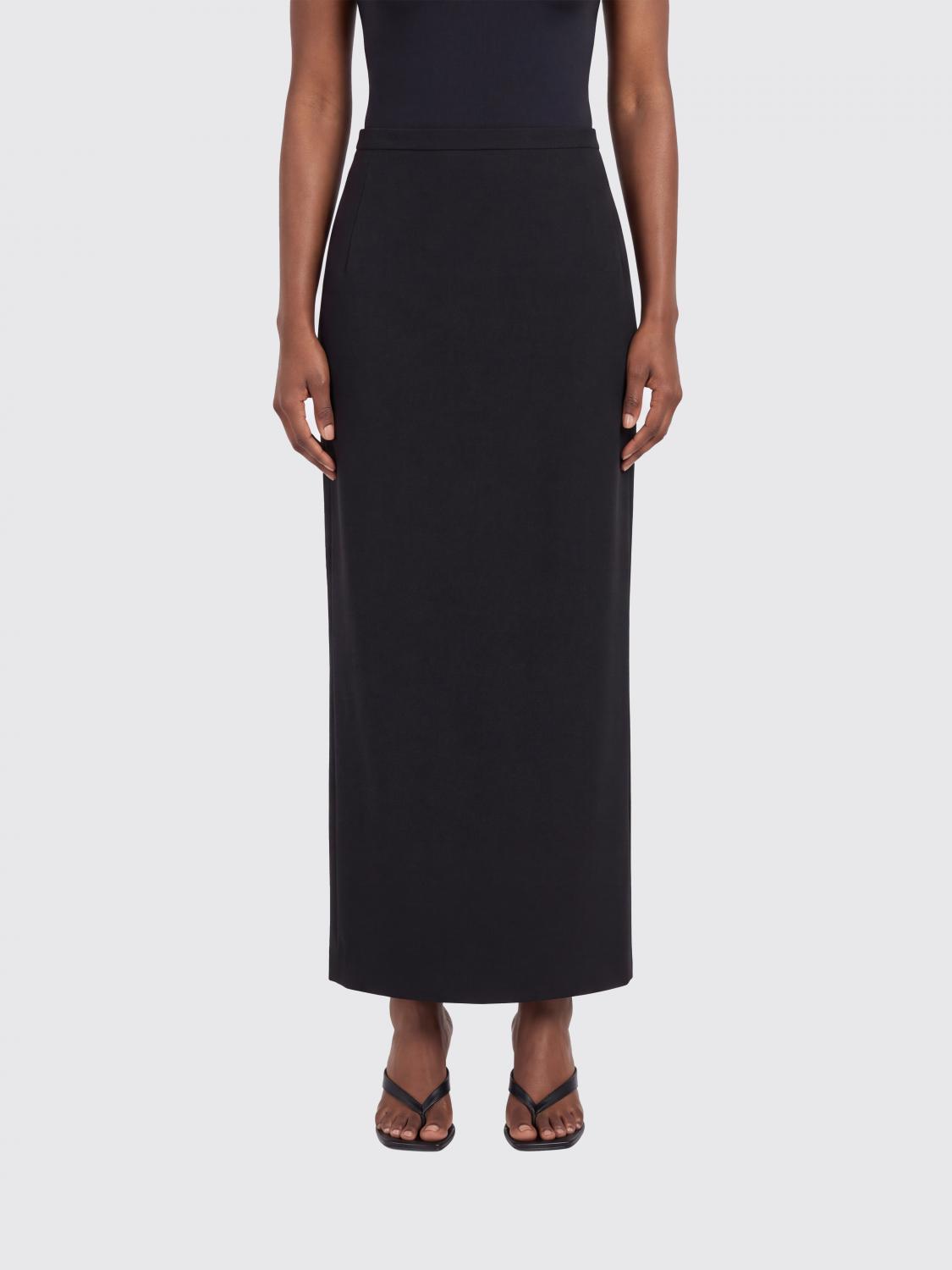 MAGDA BUTRYM Skirt Woman color Black