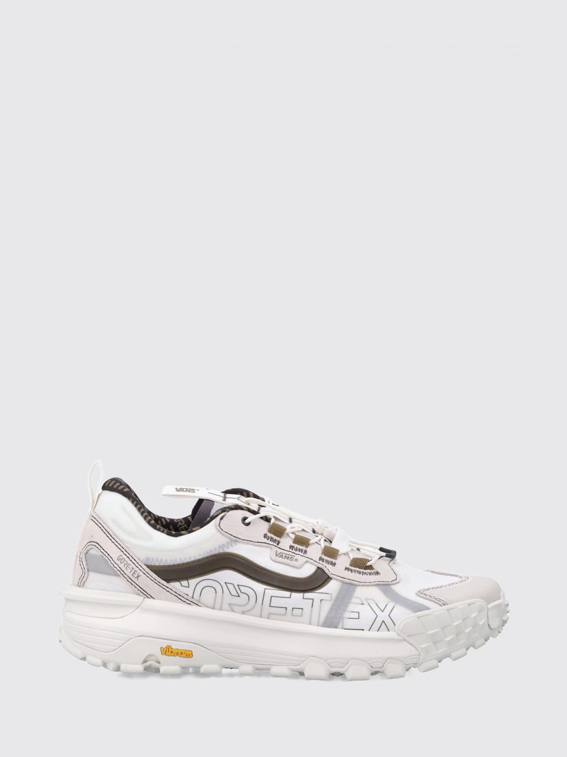 VANS Sneakers Uomo colore Bianco
