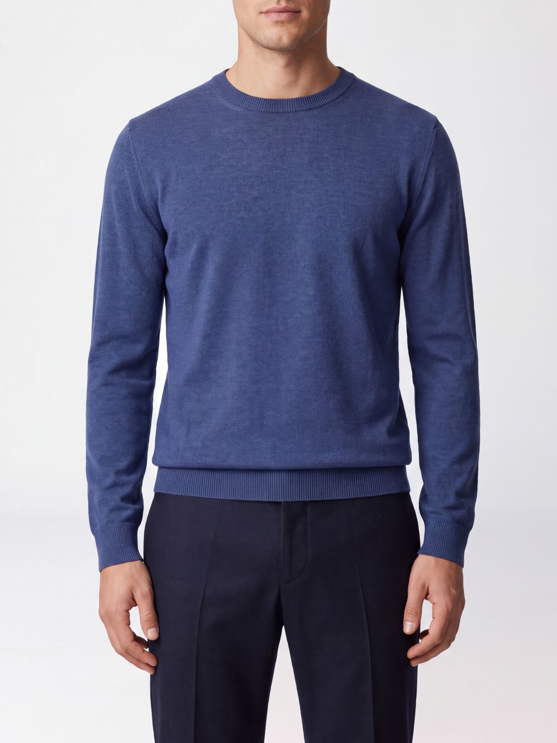 ZANONE Maglia Uomo colore Blue