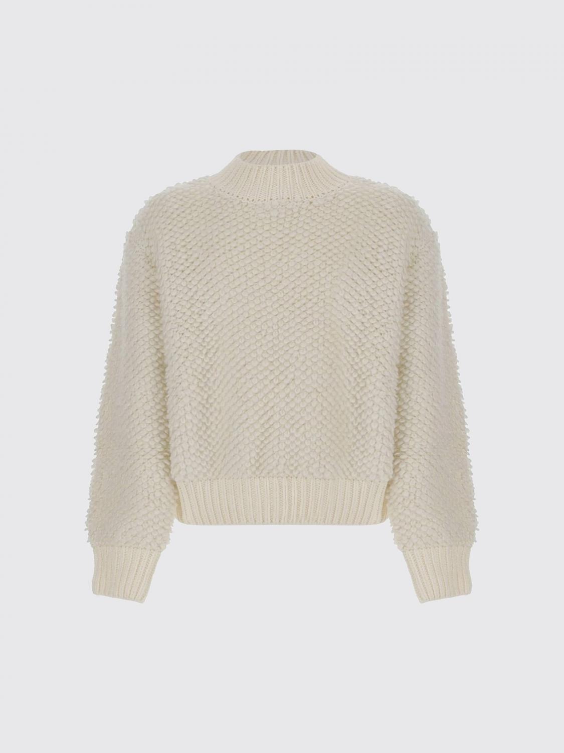 DIESEL Maglia Bambino colore Bianco