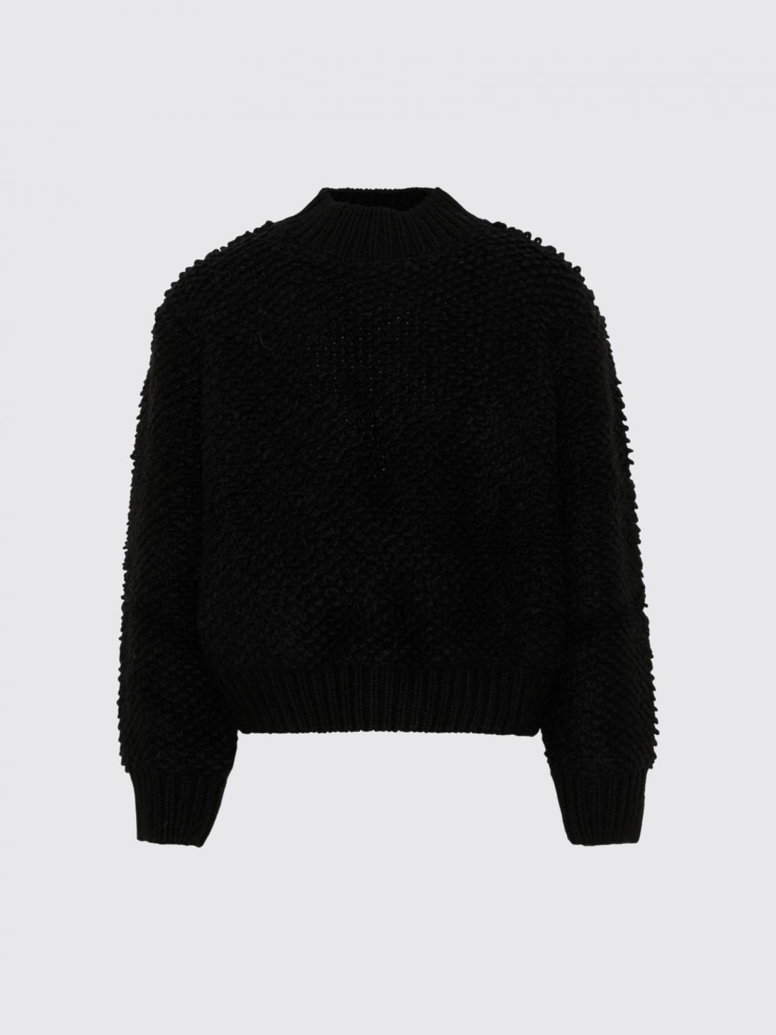 DIESEL Maglia Bambino colore Nero
