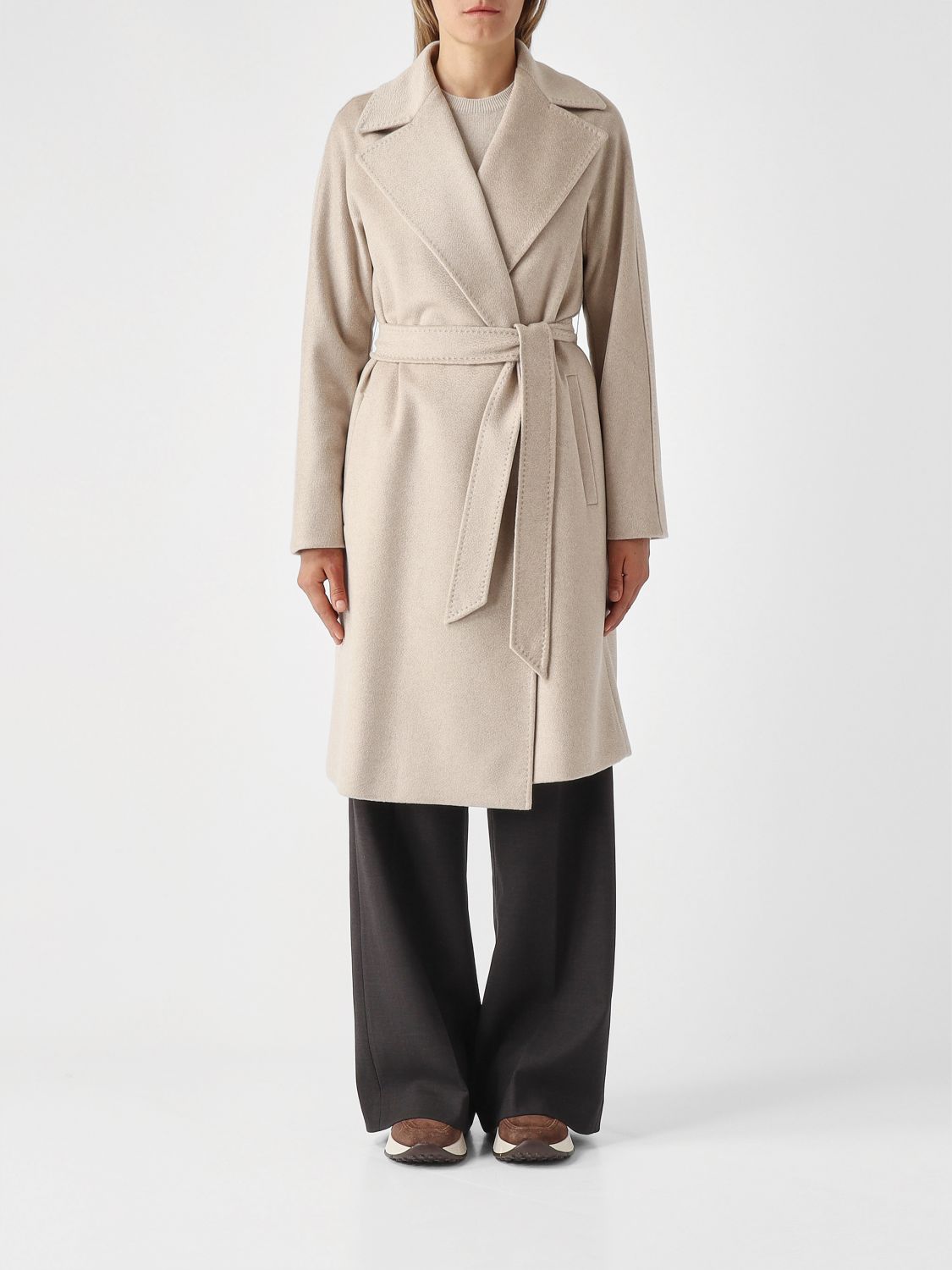 MAX MARA STUDIO 맥스마라 스튜디오 코트