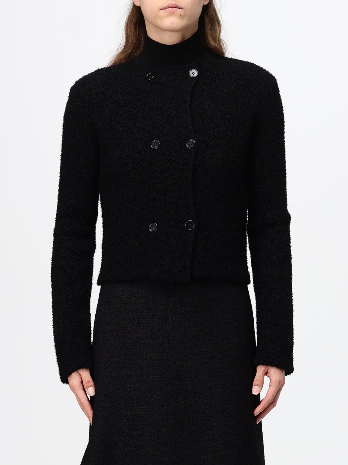 COURRÈGES Giacca Donna colore Nero